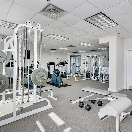 Emerald Dolphin 3B Condo - 1330